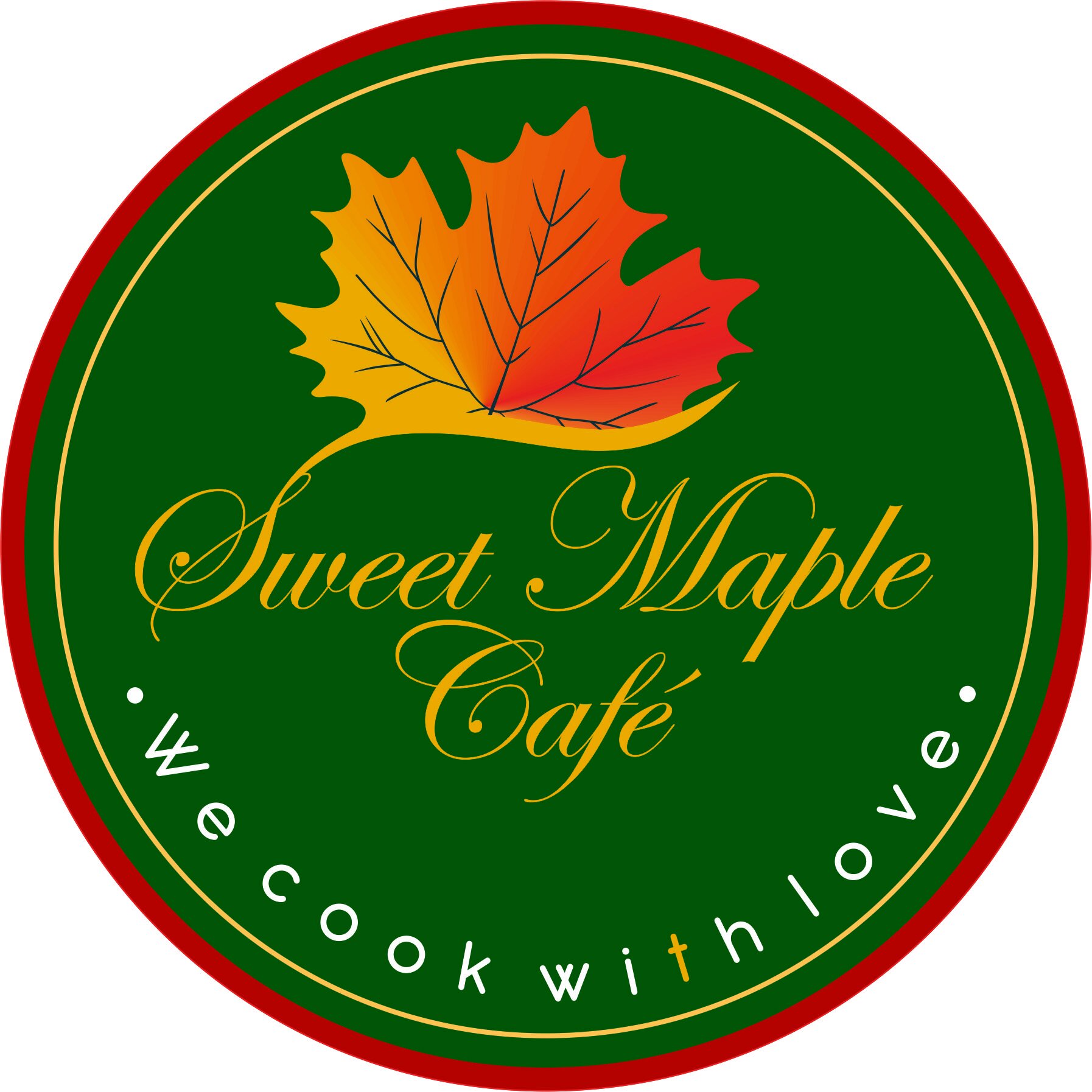 Sweet Maple Cafe