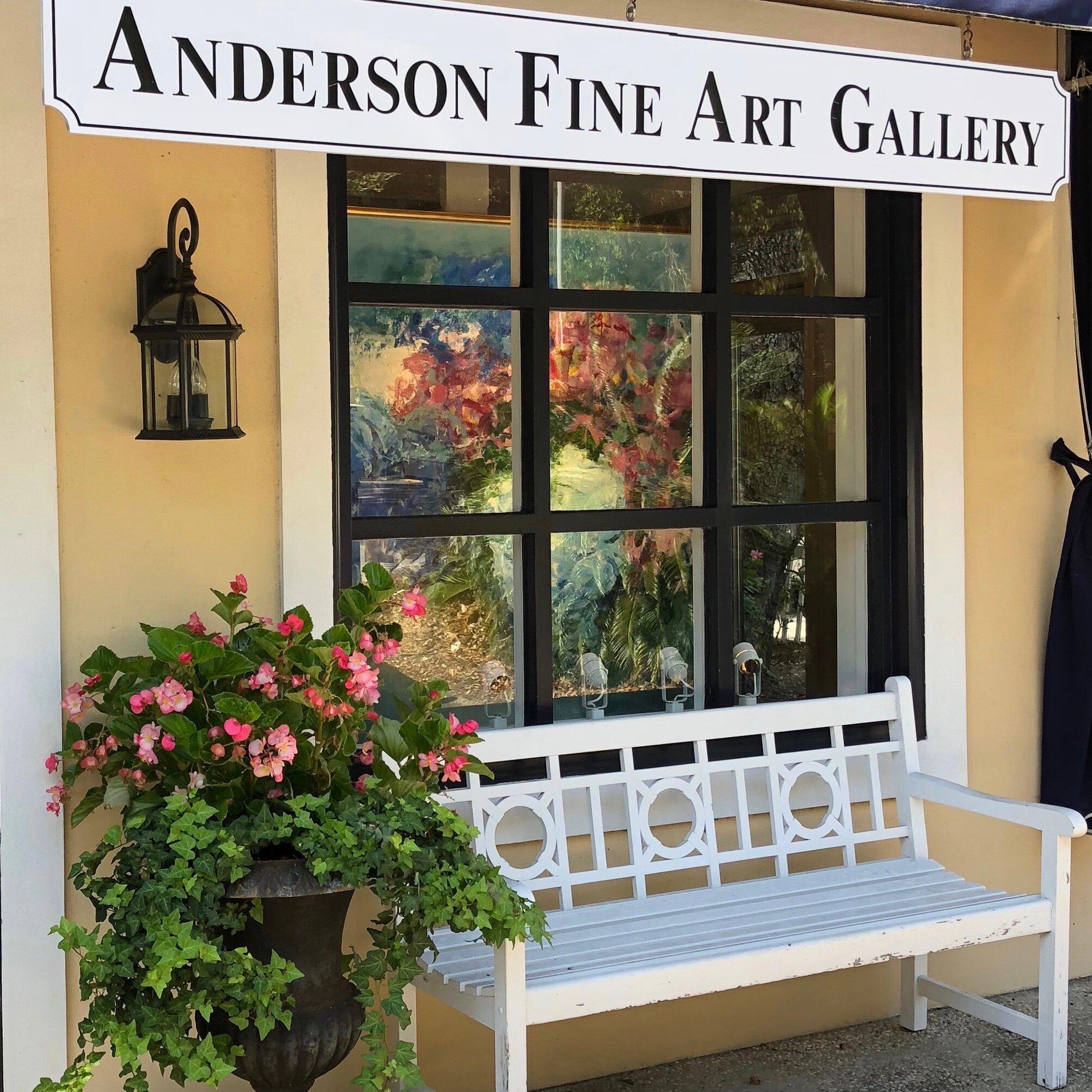 Anderson Fine Art Gallery