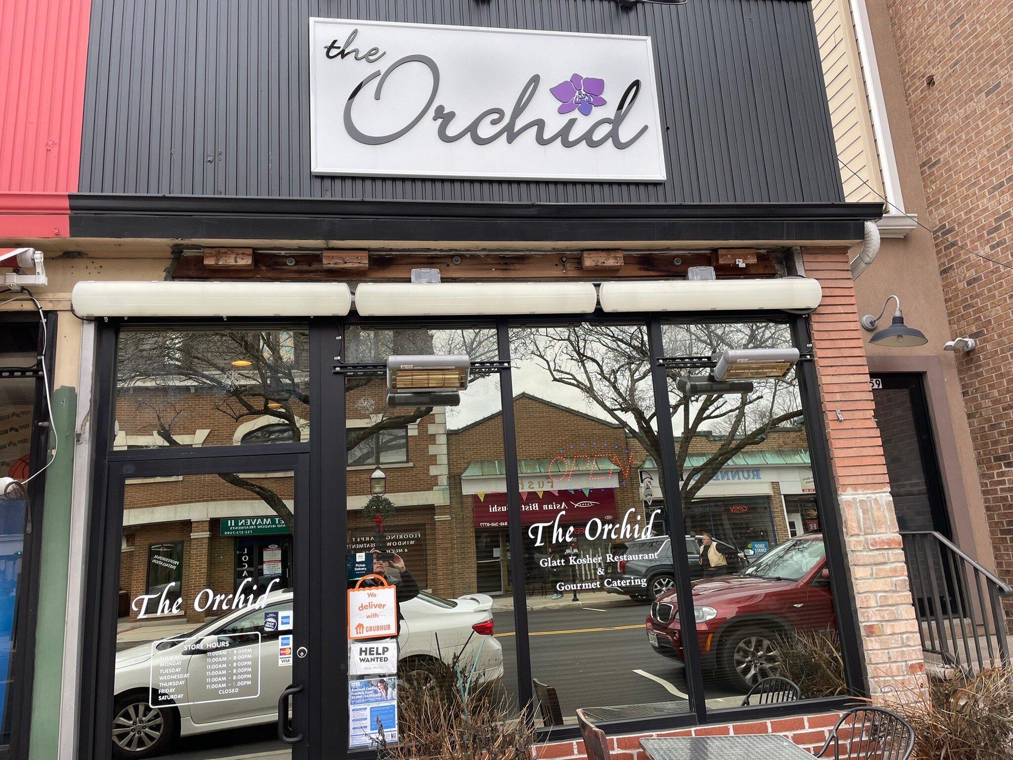 The Orchid Glatt Kosher Restaurant