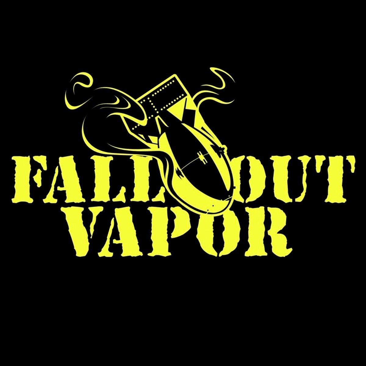 Fallout Vapor