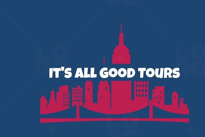 It's All Good Tours