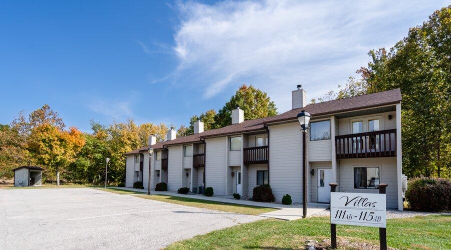 The Villas at French Lick Springs