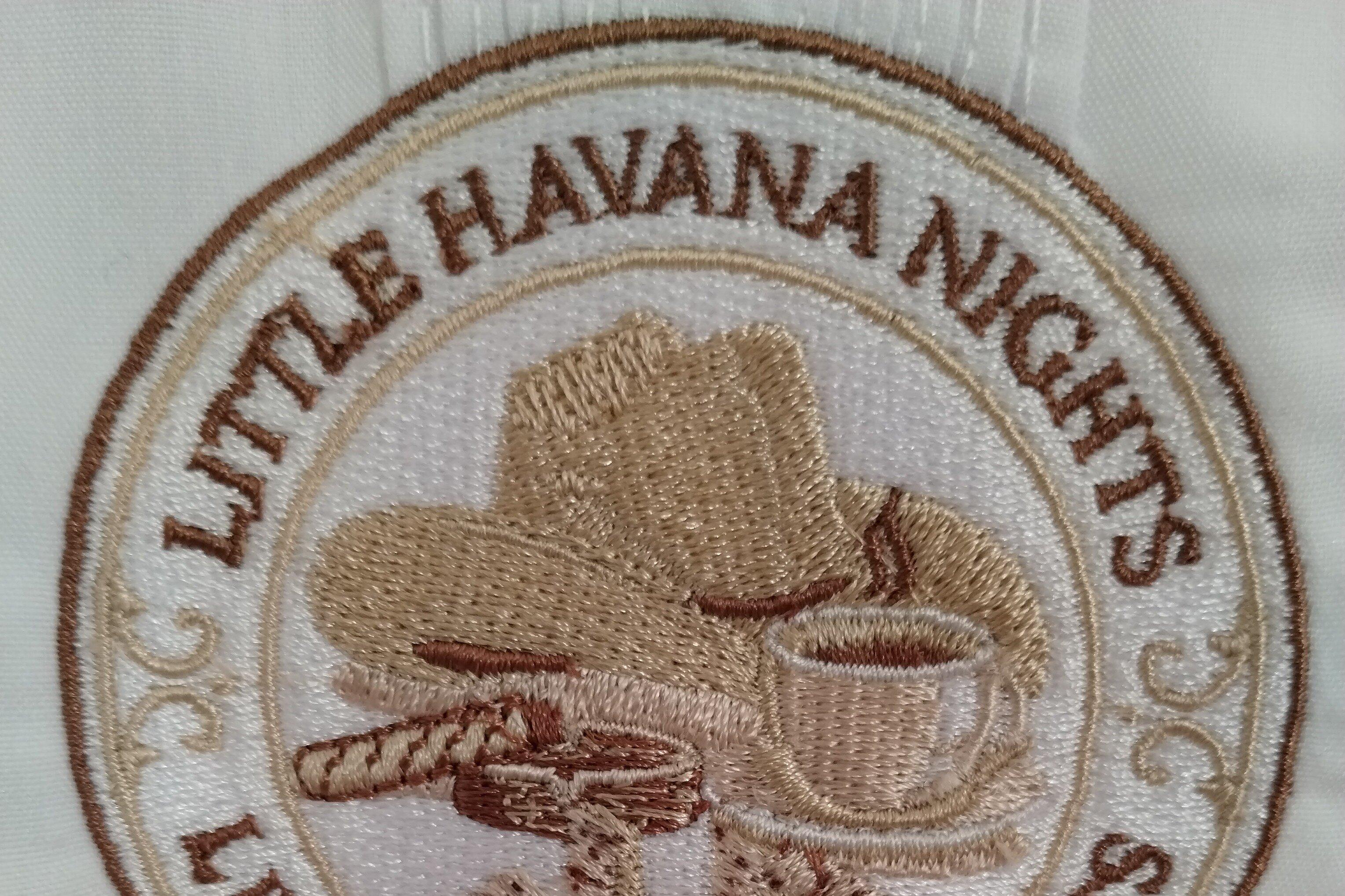 Little Havana Nights