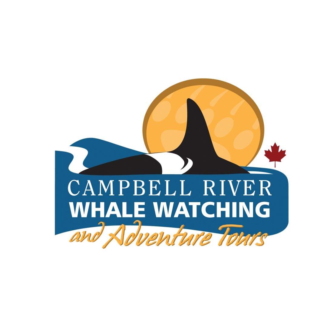 Campbell River Whale Watching and Adventure Tours