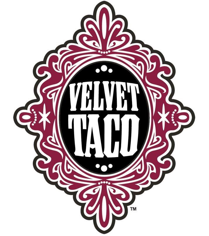 Velvet Taco