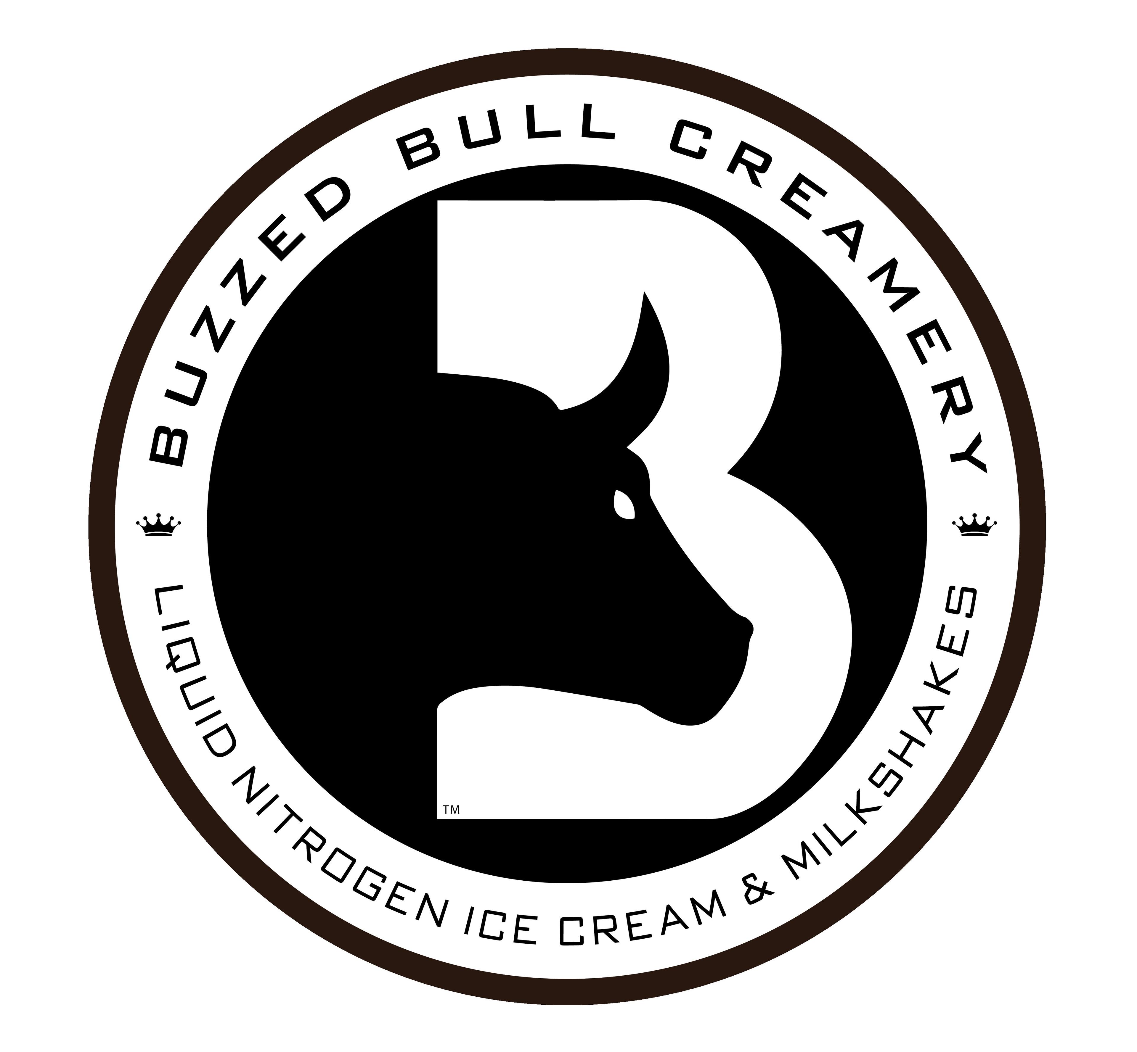 Buzzed Bull Creamery - Powell, OH