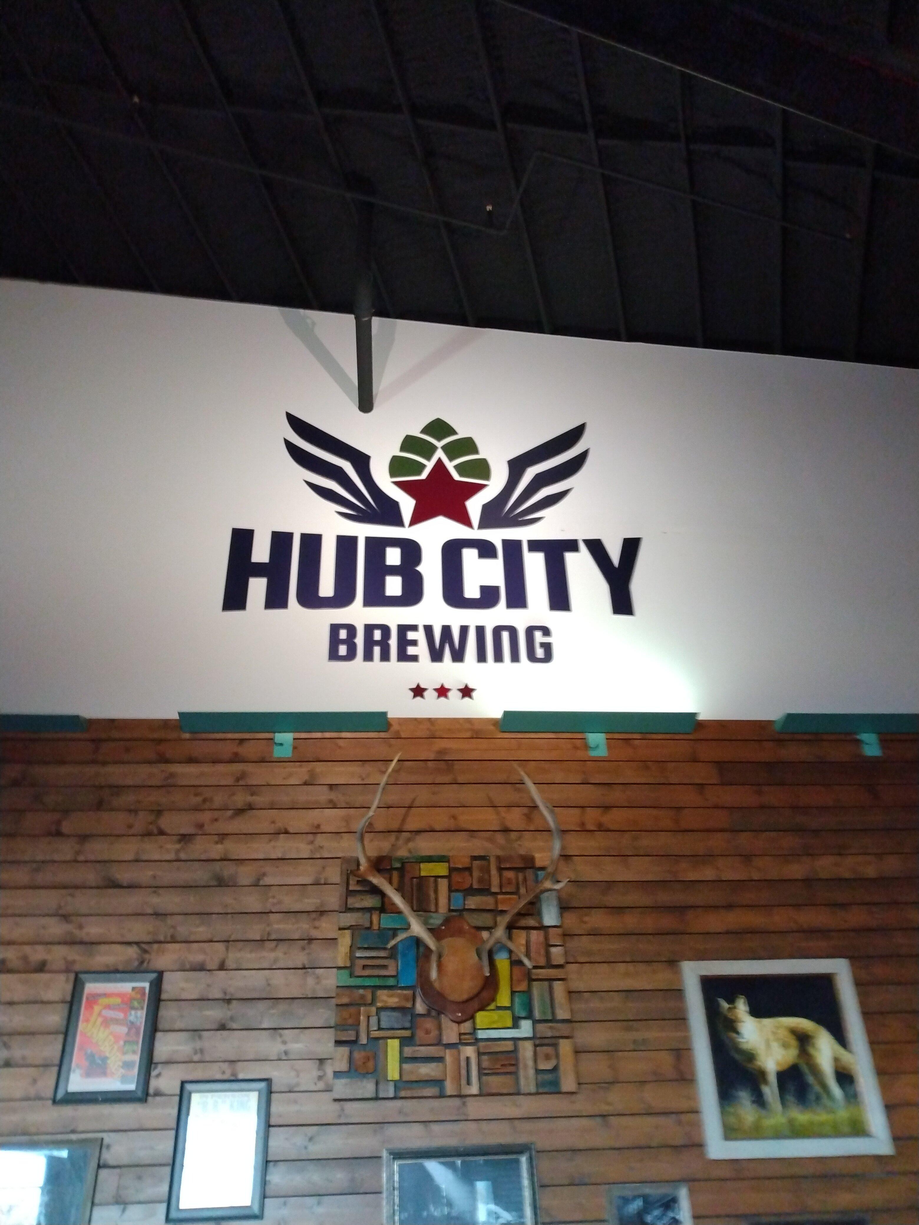 Hub City Brewing