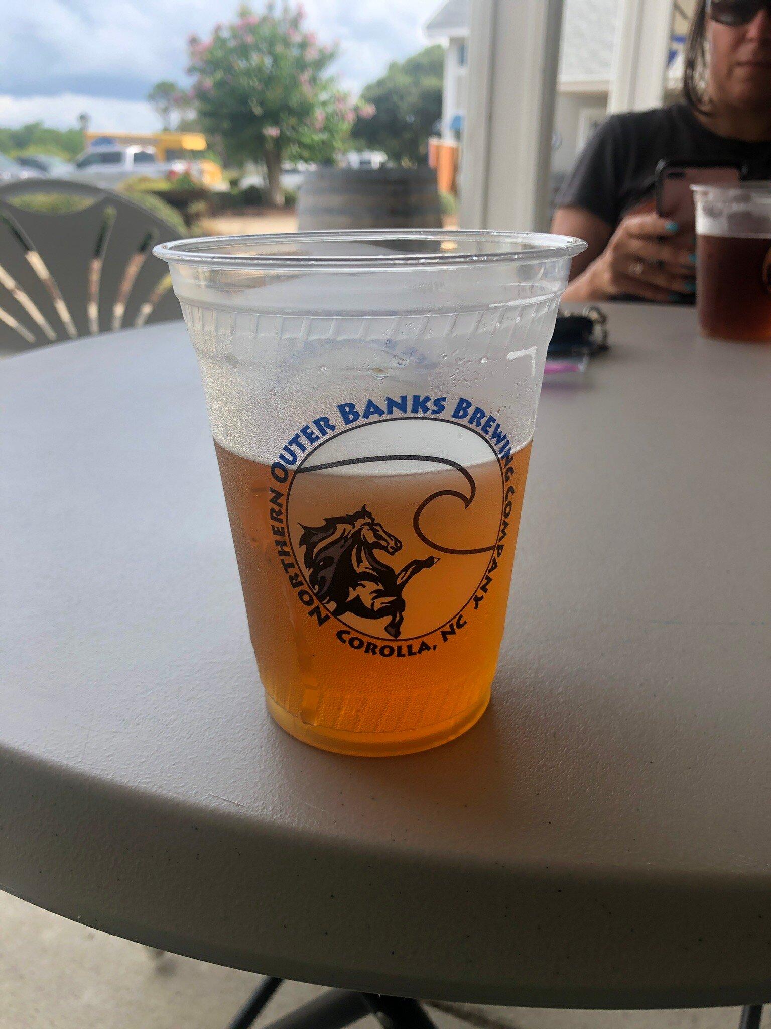 Northern Outer Banks Brewing Company