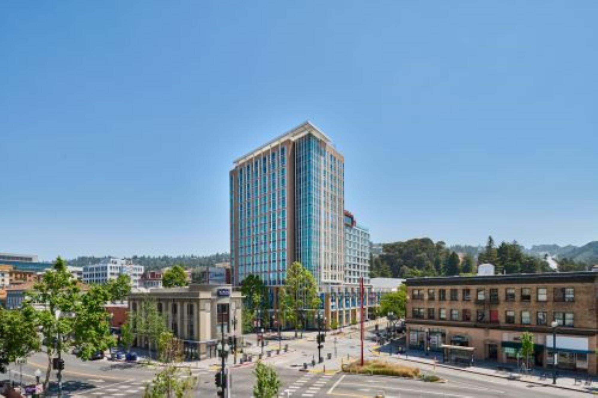 Residence Inn Berkeley