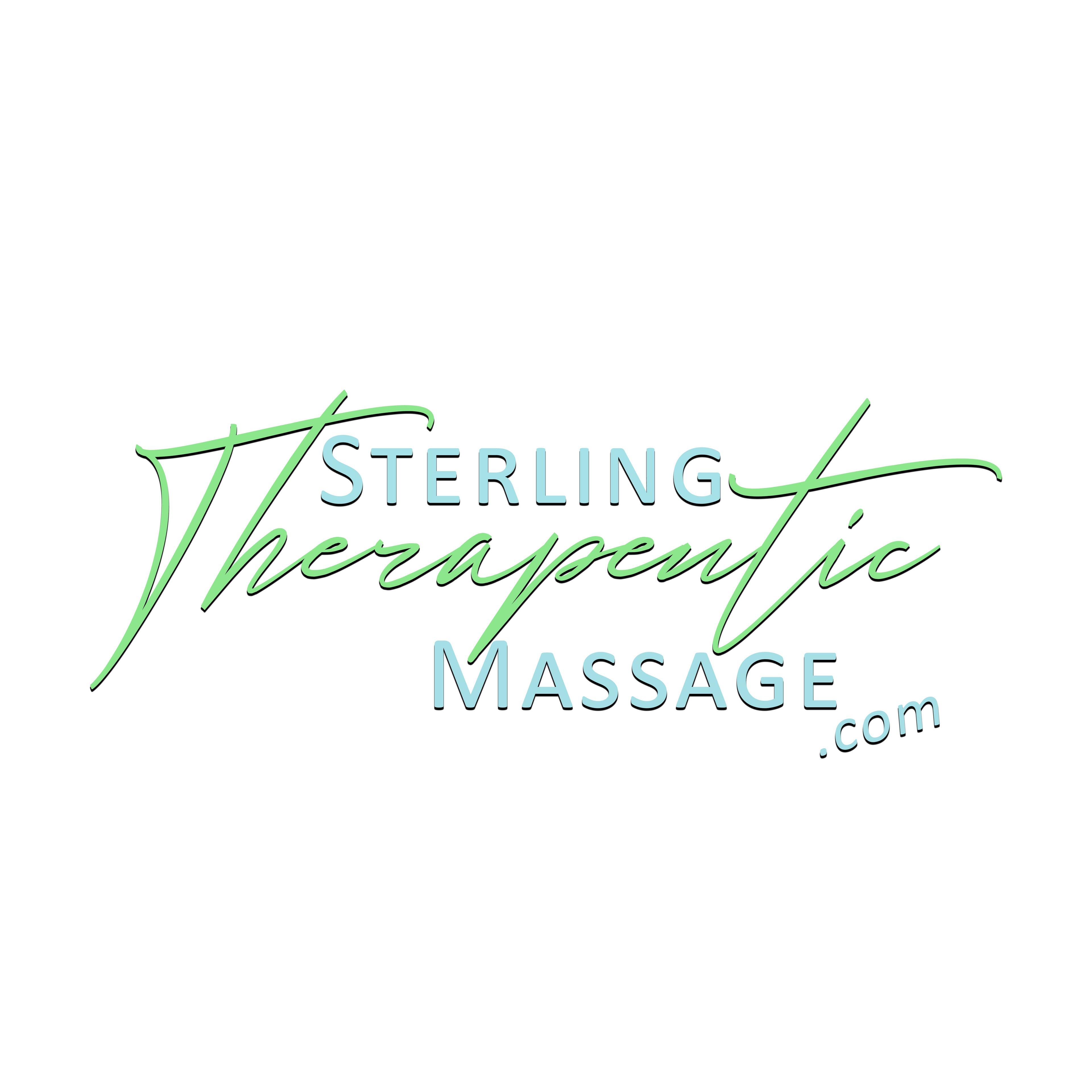 Sterling Therapeutic Massage