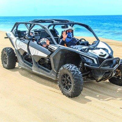 Destin 4x4 Rentals