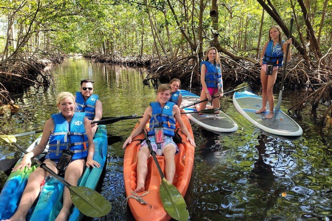 Soflo Water Adventures