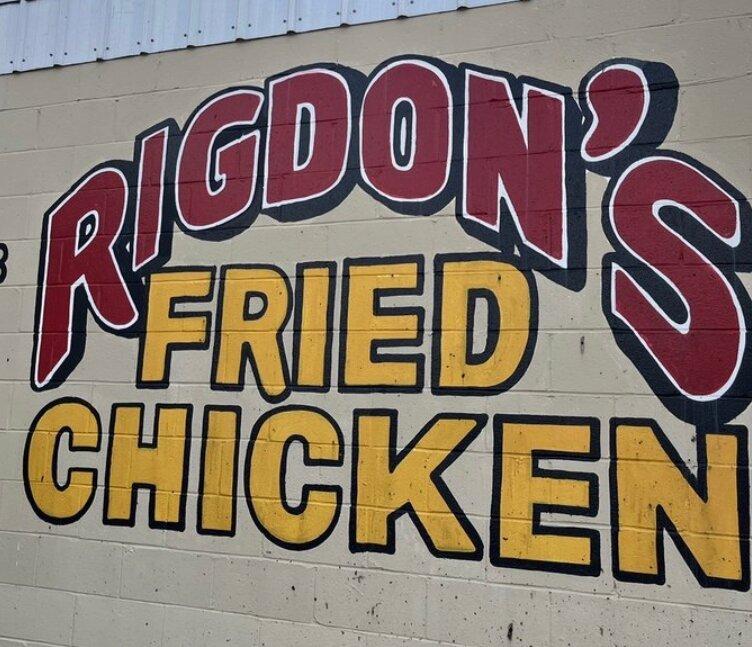 Rigdon's Fried Chicken