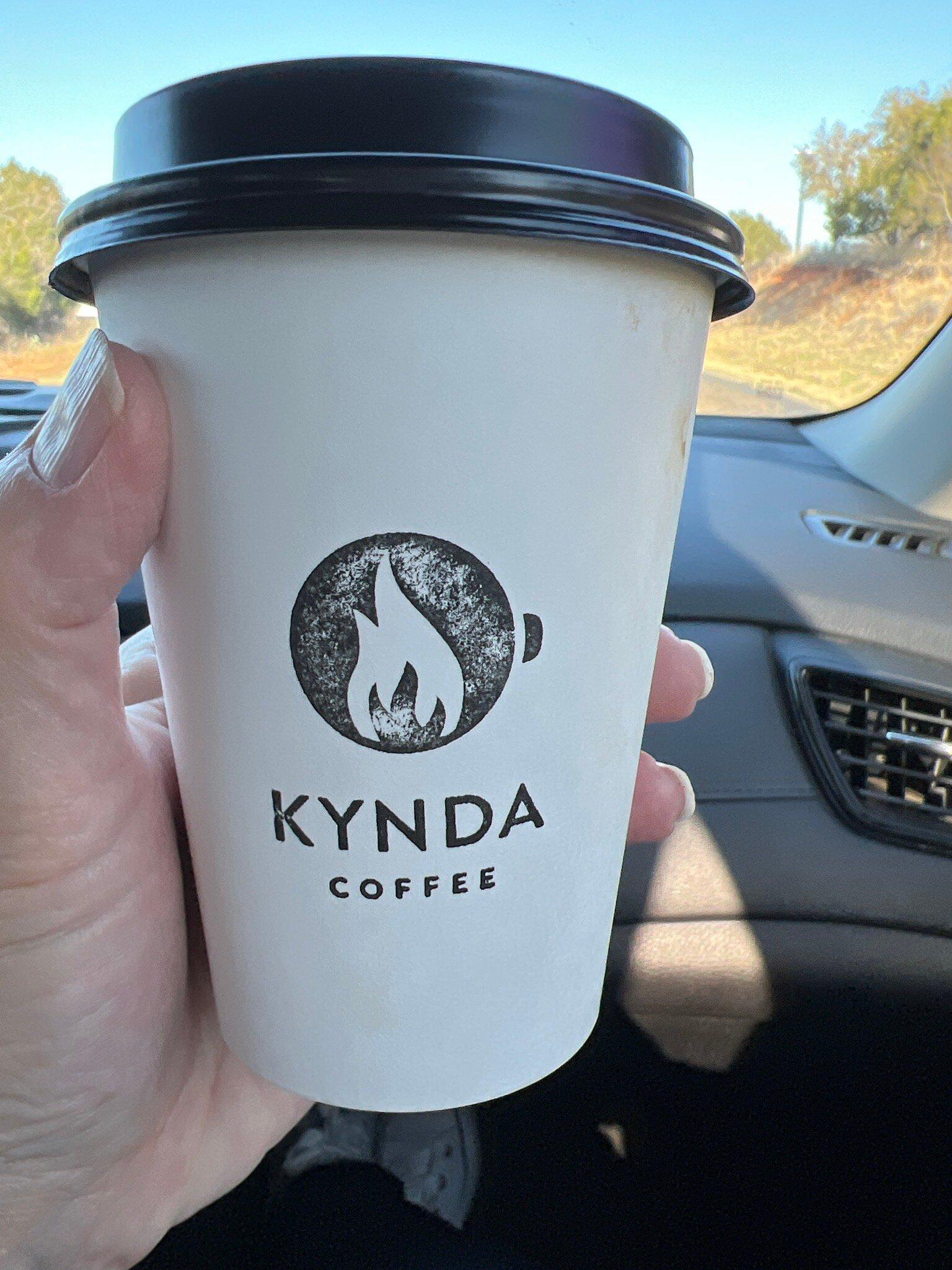 Kynda Coffee