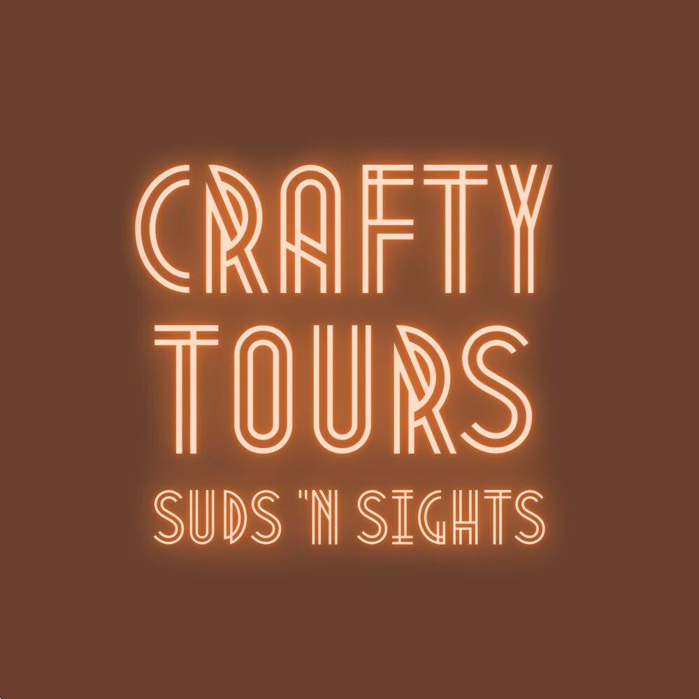 Crafty Tours