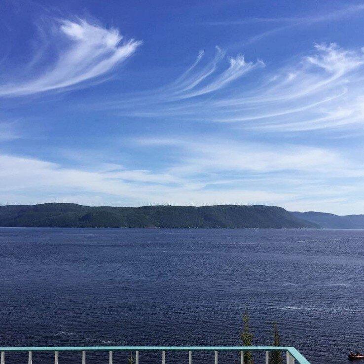 Auberge de la Riviere Saguenay