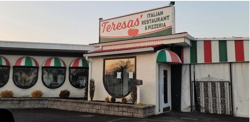 Teresa's Italian Restaurant and Pizzeria