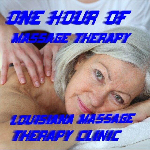 Louisiana Massage Therapy Clinic