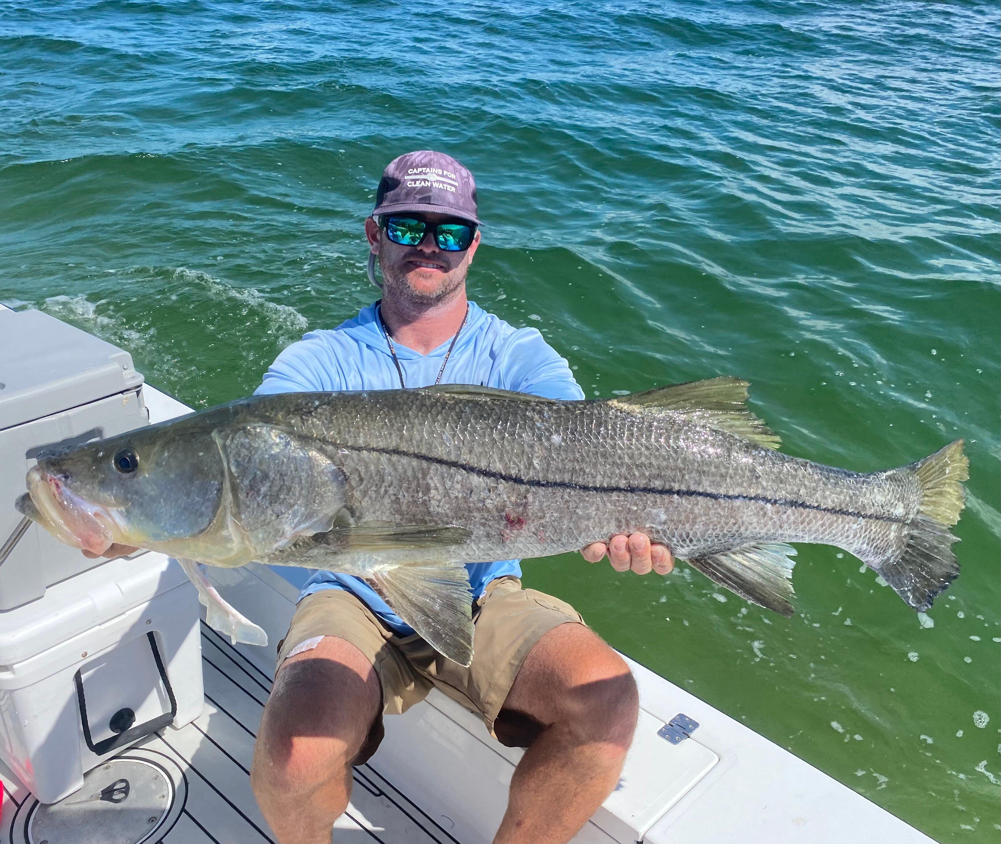 Indigenous Fishing Charters