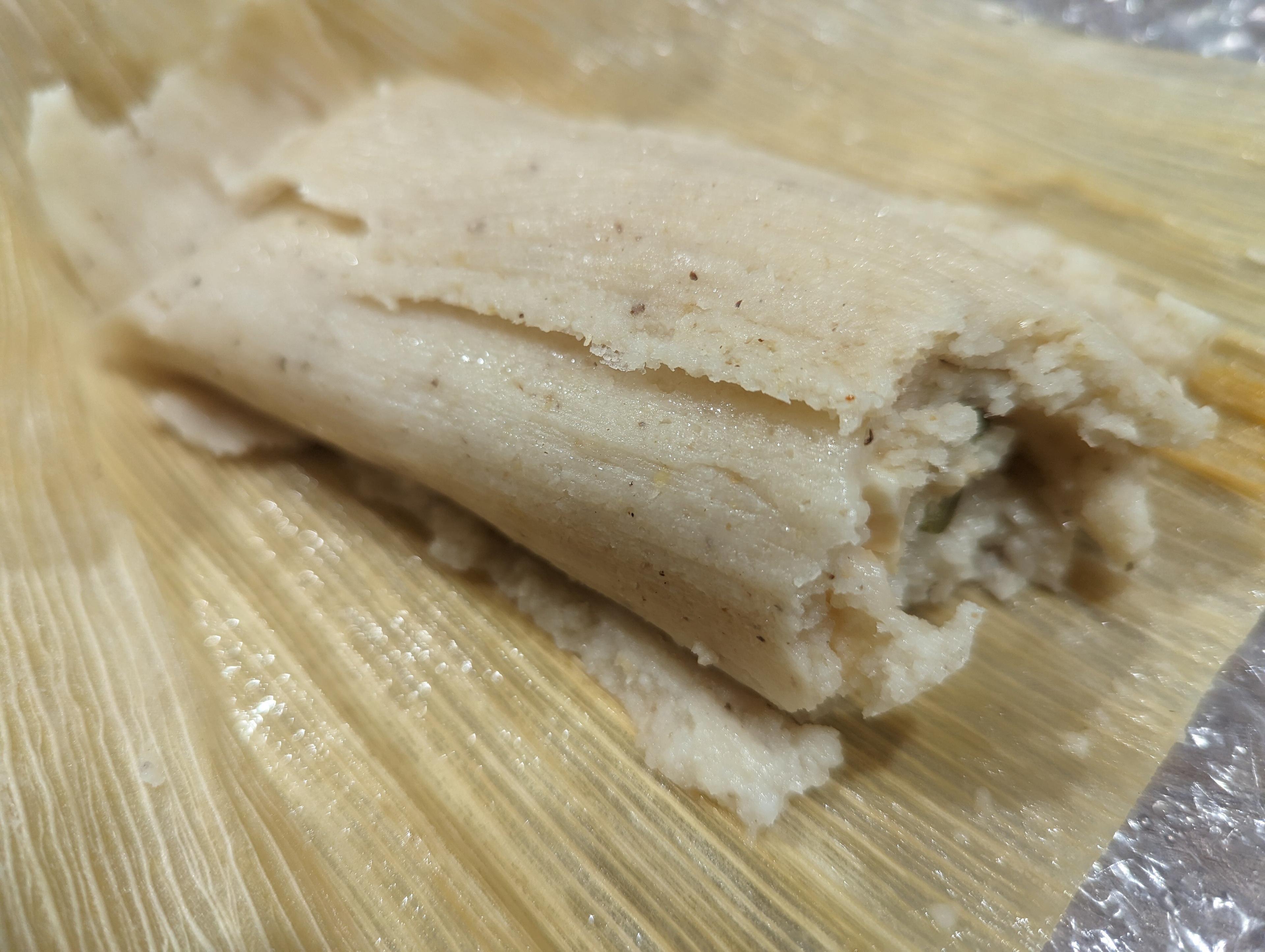 tamale factory