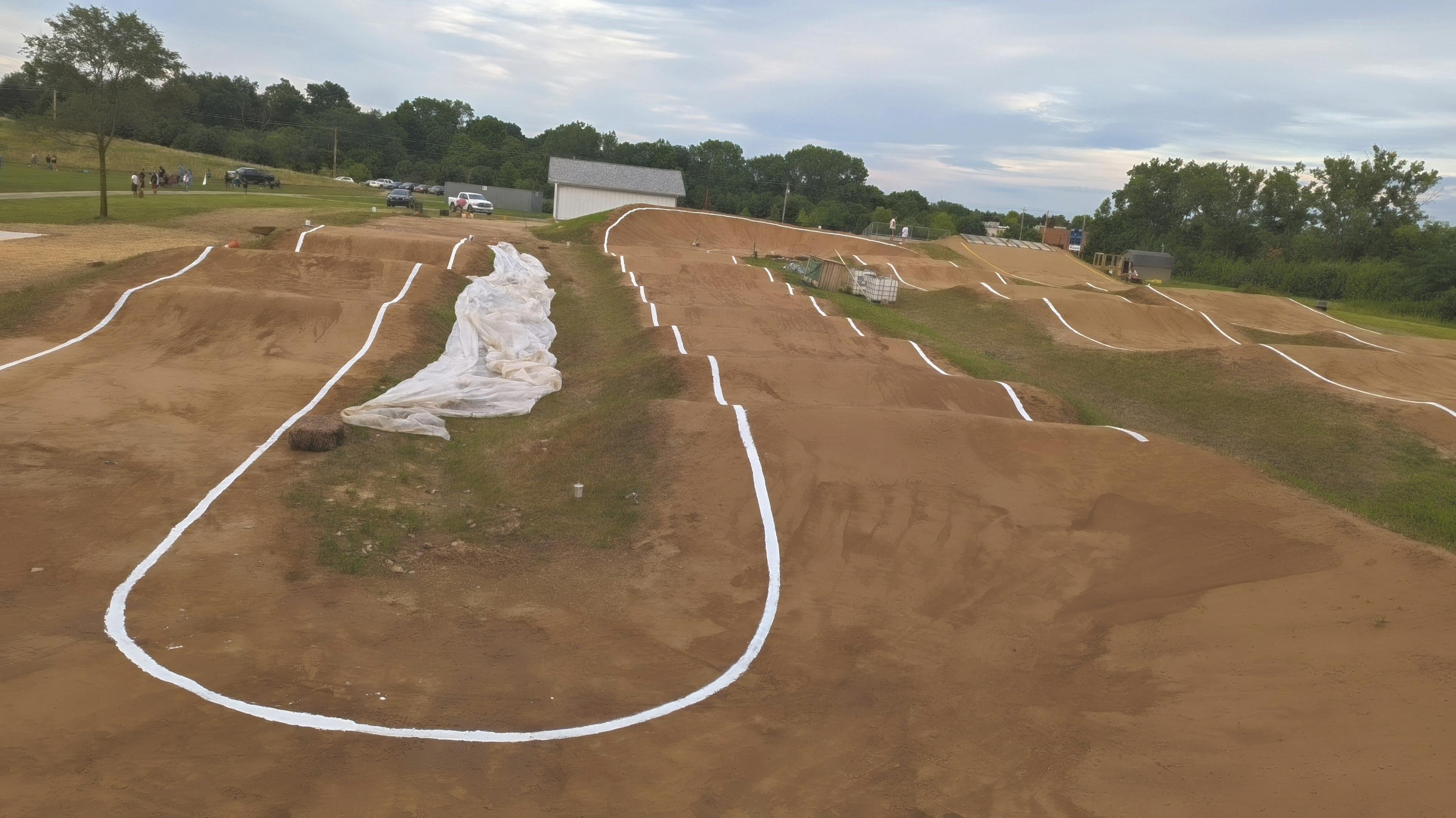 Westerville BMX