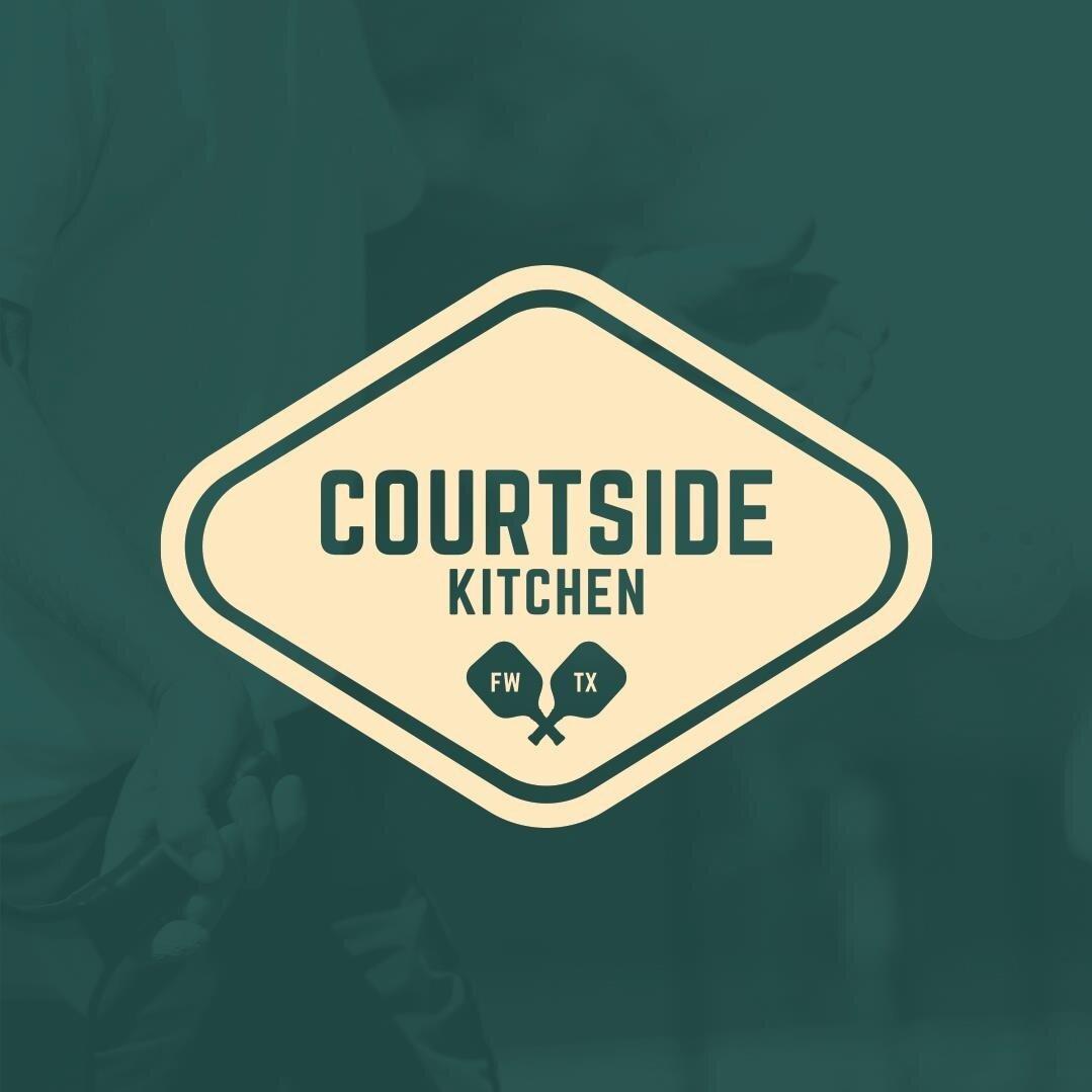 Courtside Kitchen