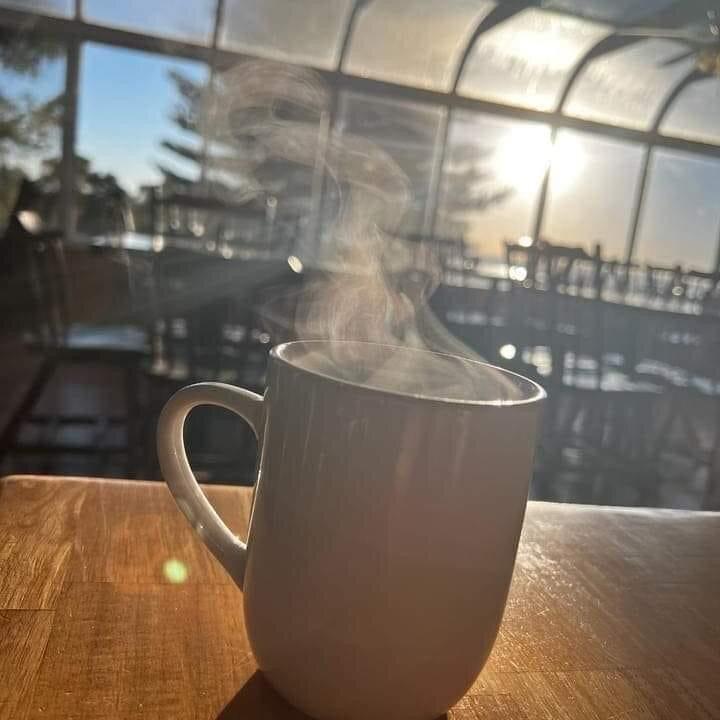 Steamy Joe Cafe