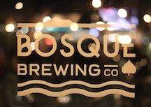 Bosque Brewing - Telshor Public House