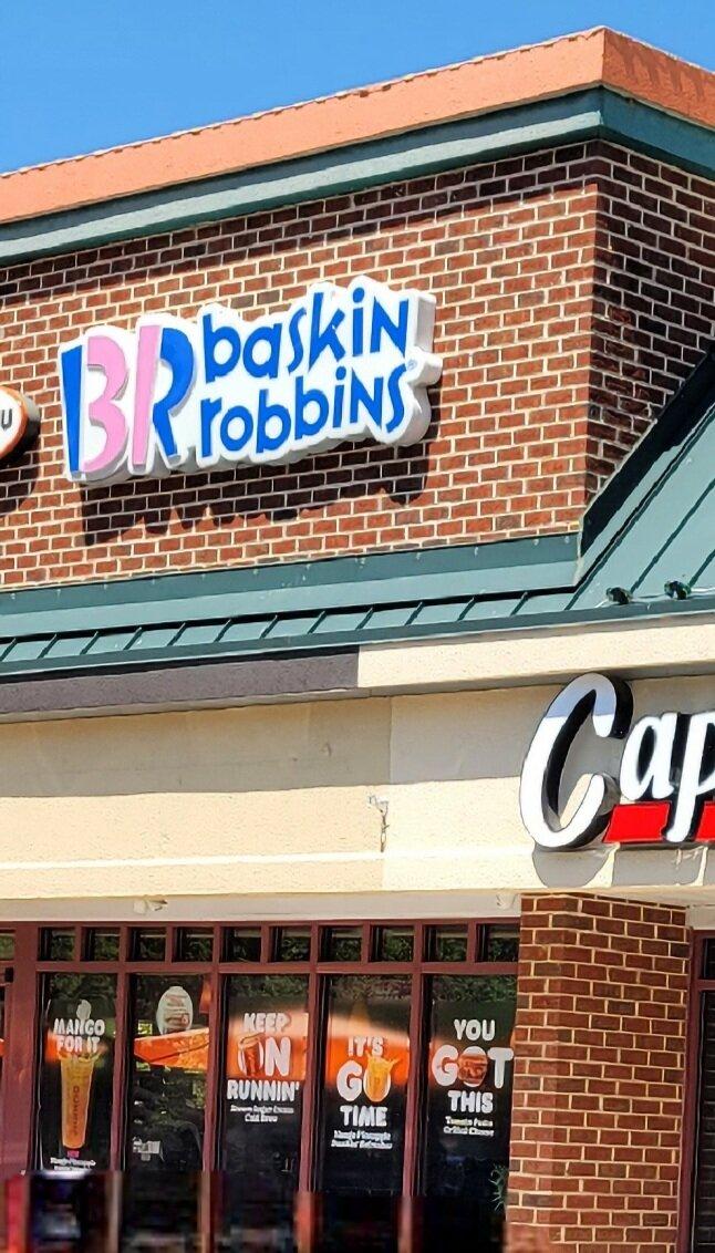 Baskin-Robbins