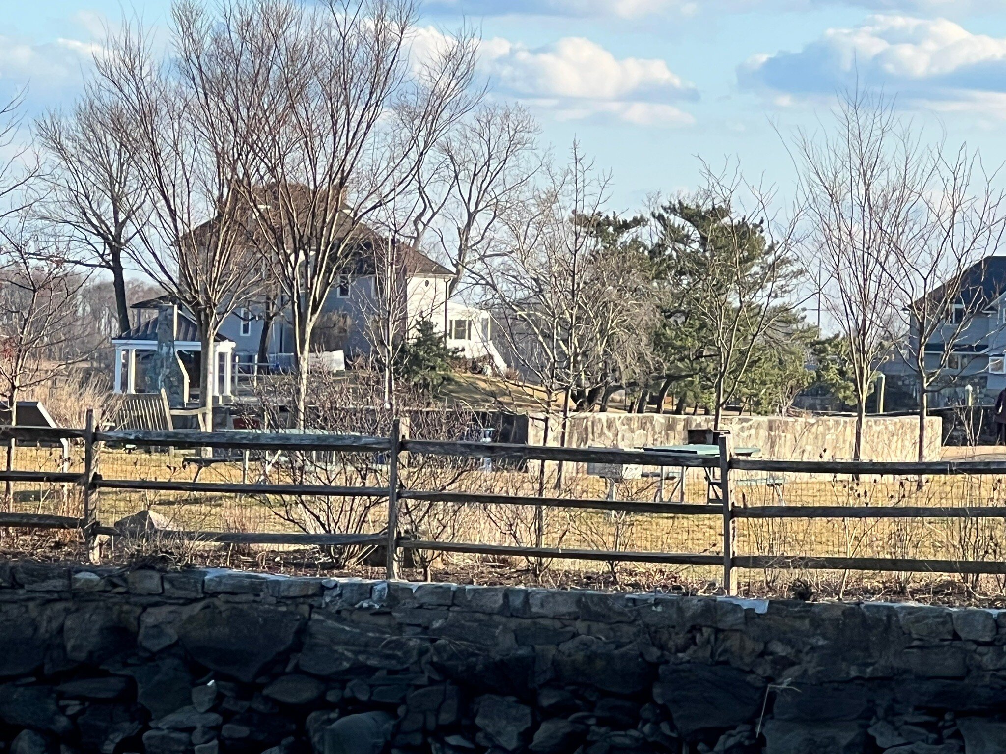 Seaside Concessions at Byram Shore Park