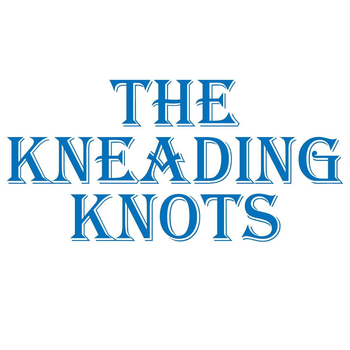 The Kneading Knots