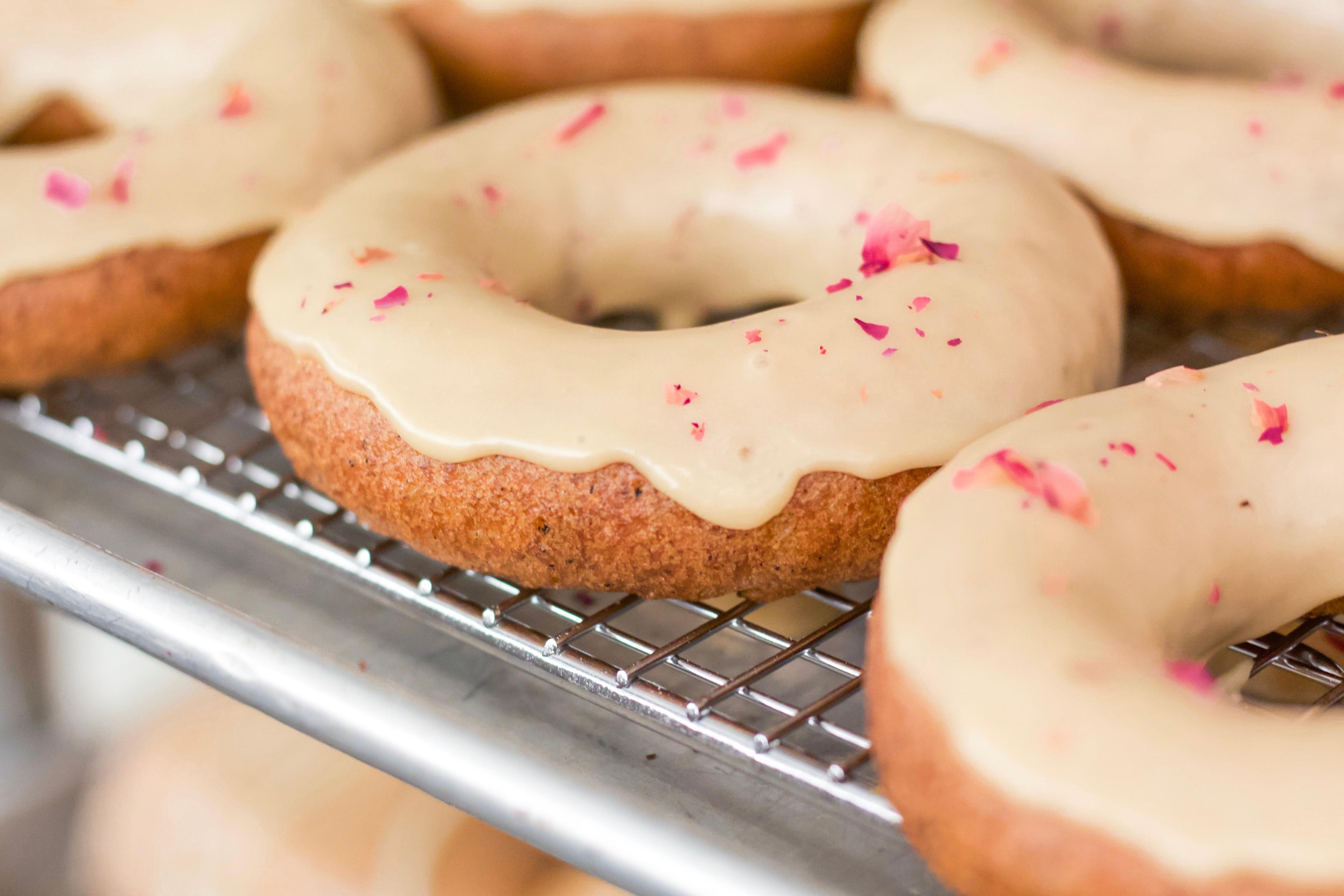 Cartems Donuts - Mt Pleasant