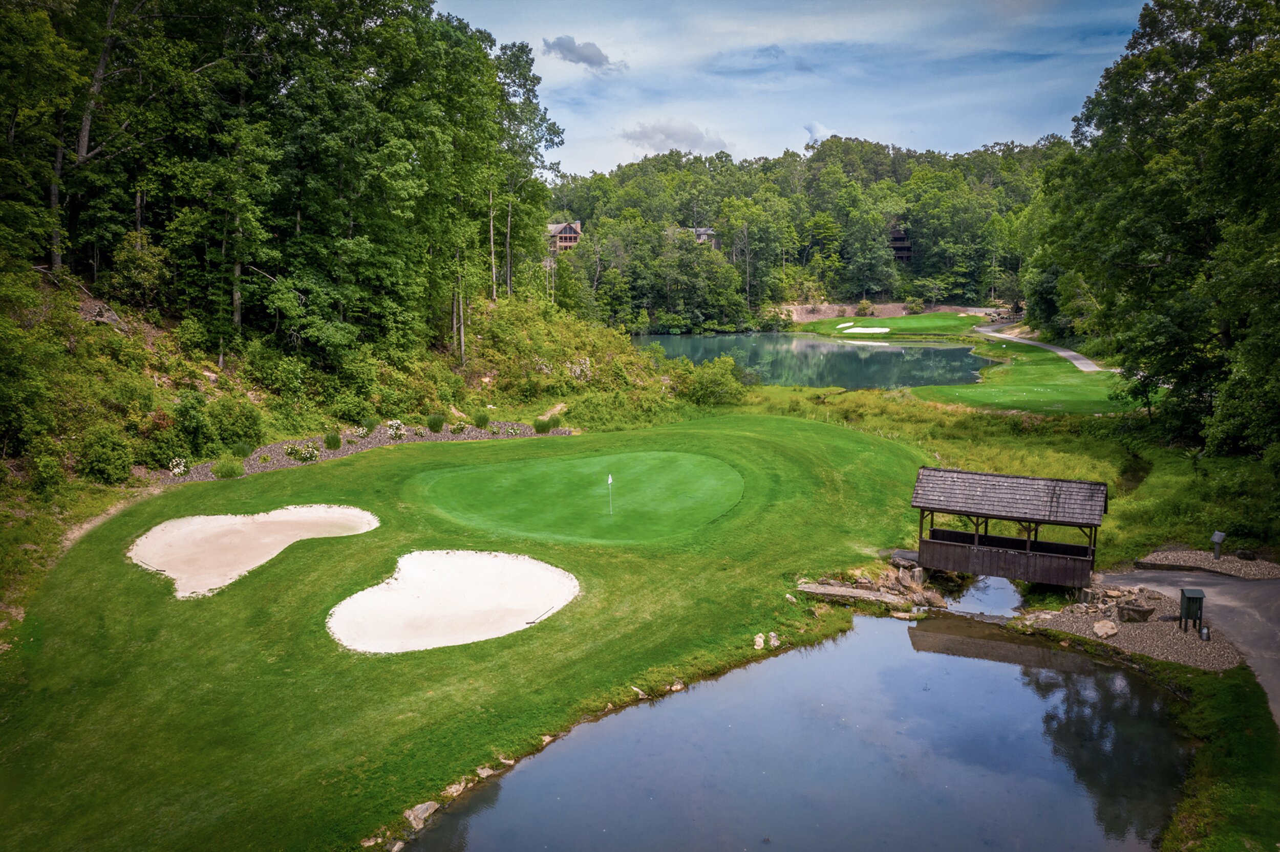 Bald Mountain Golf Course