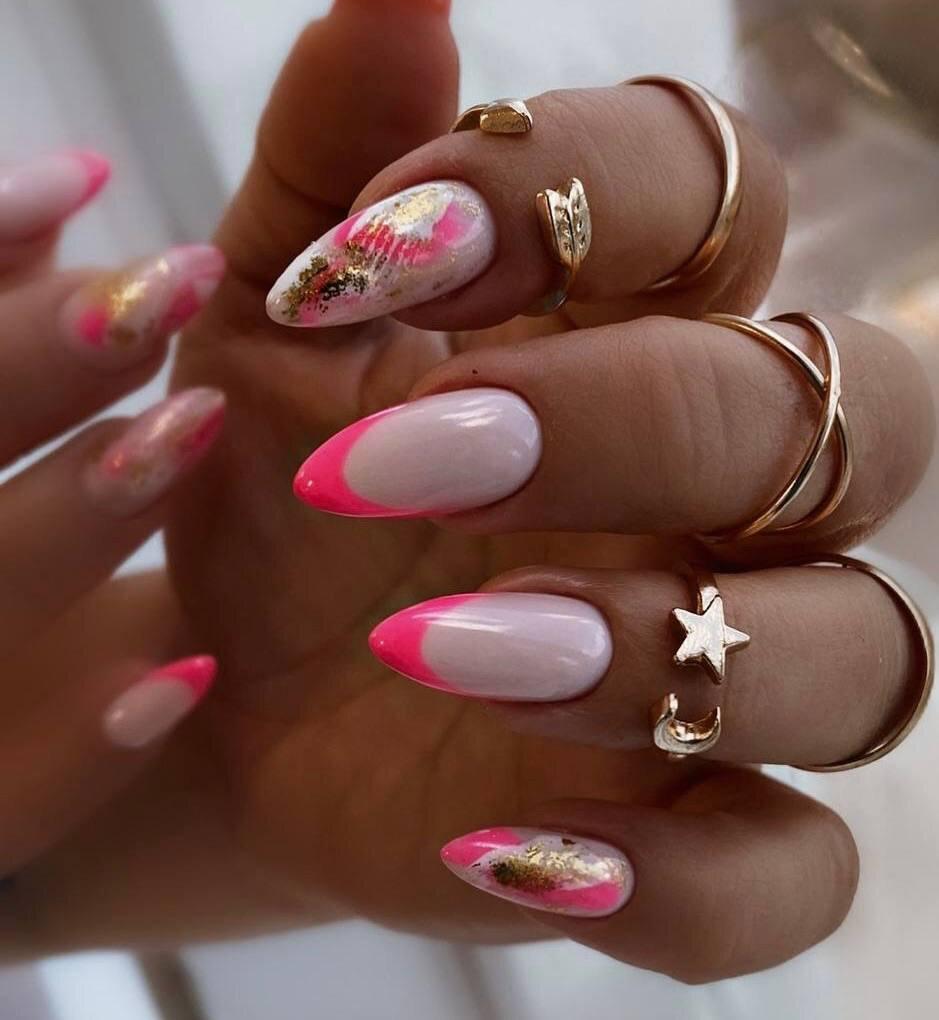 The Best Nails Phoenix