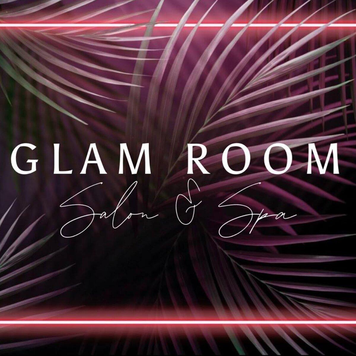 Glam Room Salon & Spa