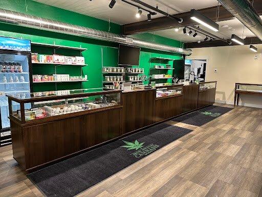 Rocky Mountain Cannabis - Crested Butte Dispensary