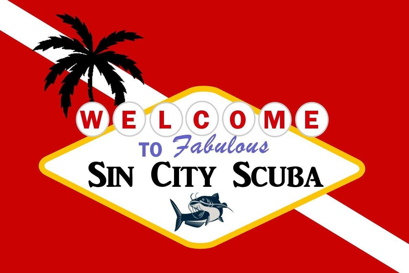 Sin City Scuba