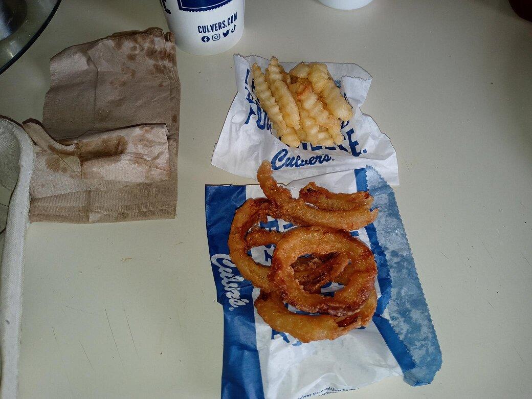 Culver's