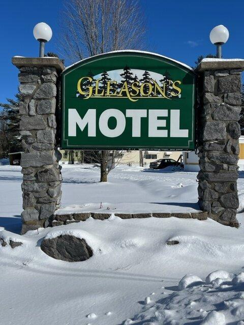 Gleason's Motel