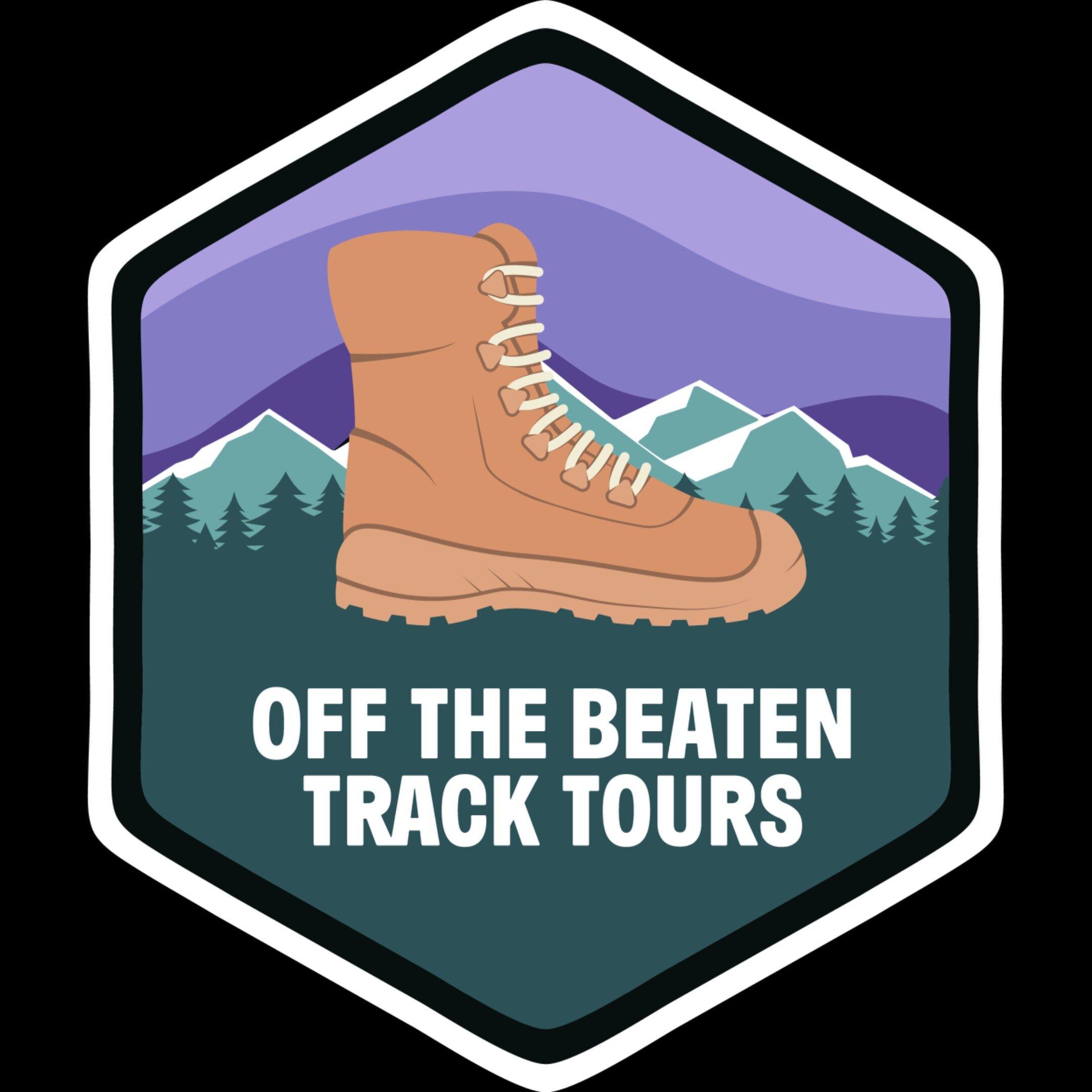 Off The Beaten Track Tours