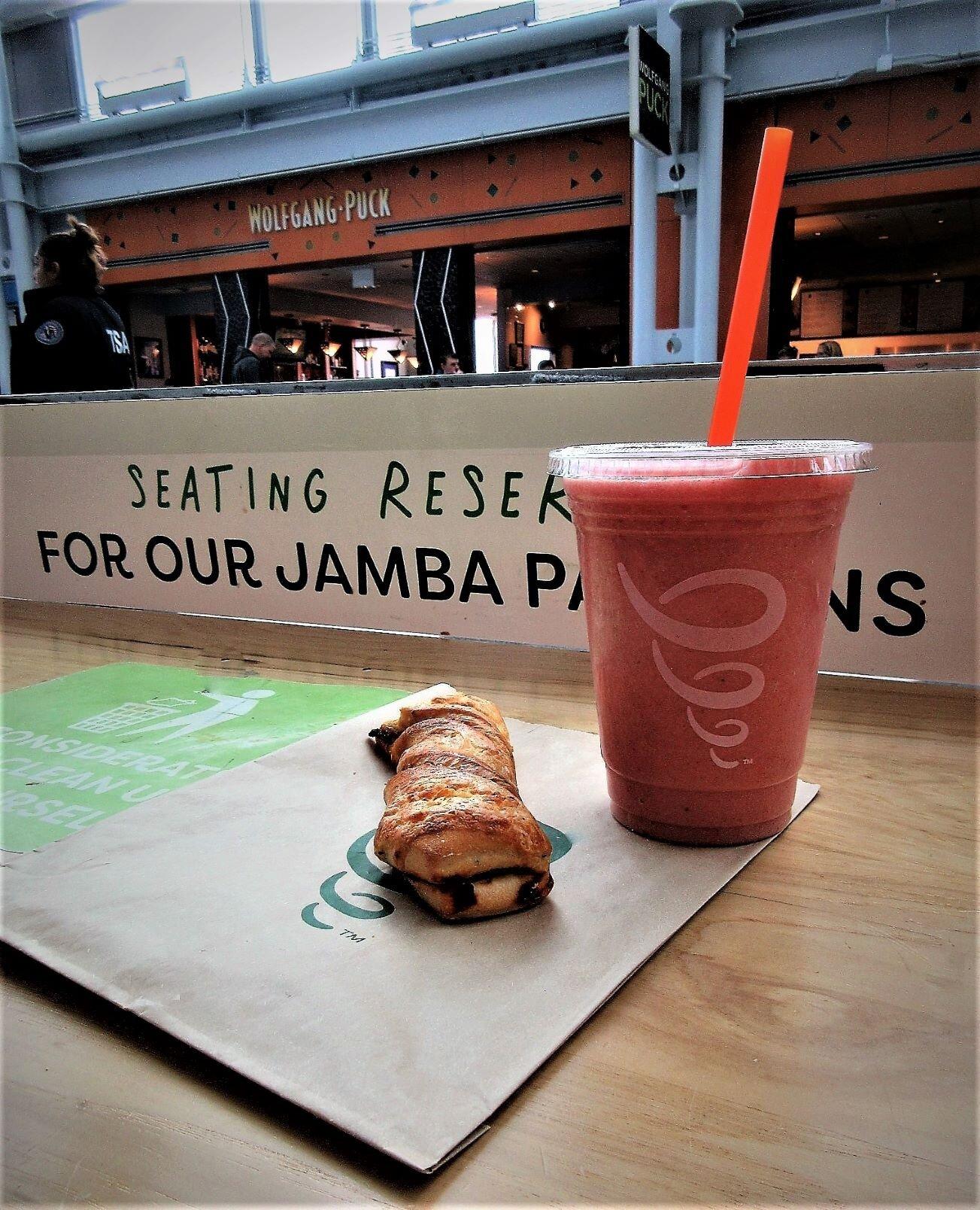 Jamba