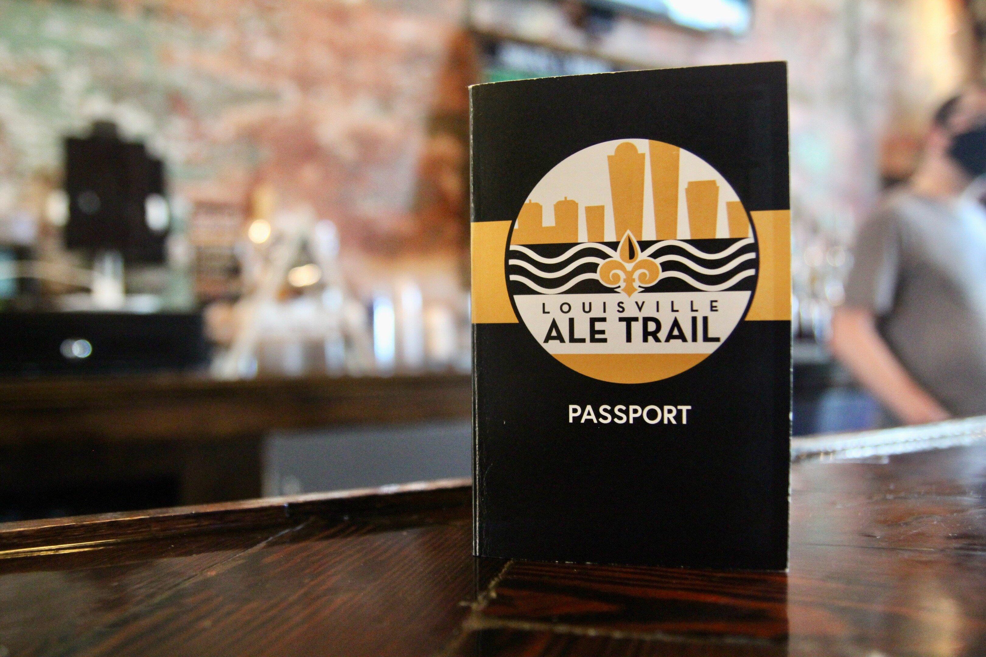 Louisville Ale Trail