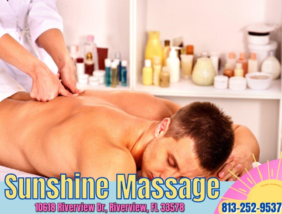 Sunshine Massage