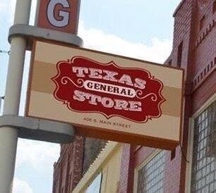 Texas General Store