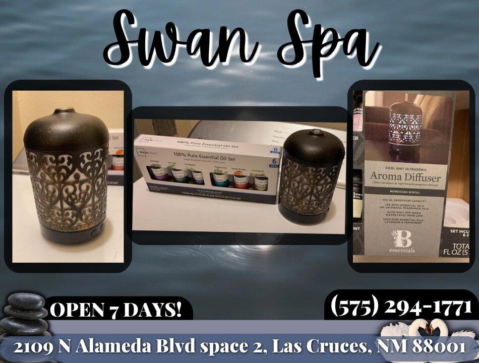 Swan Spa