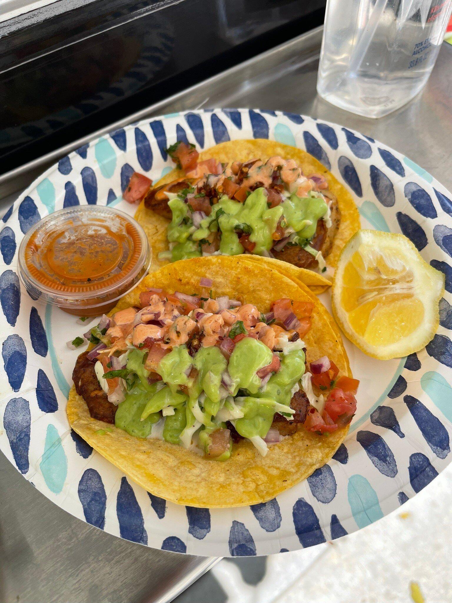 Tacos Y Mariscos Rojinegro