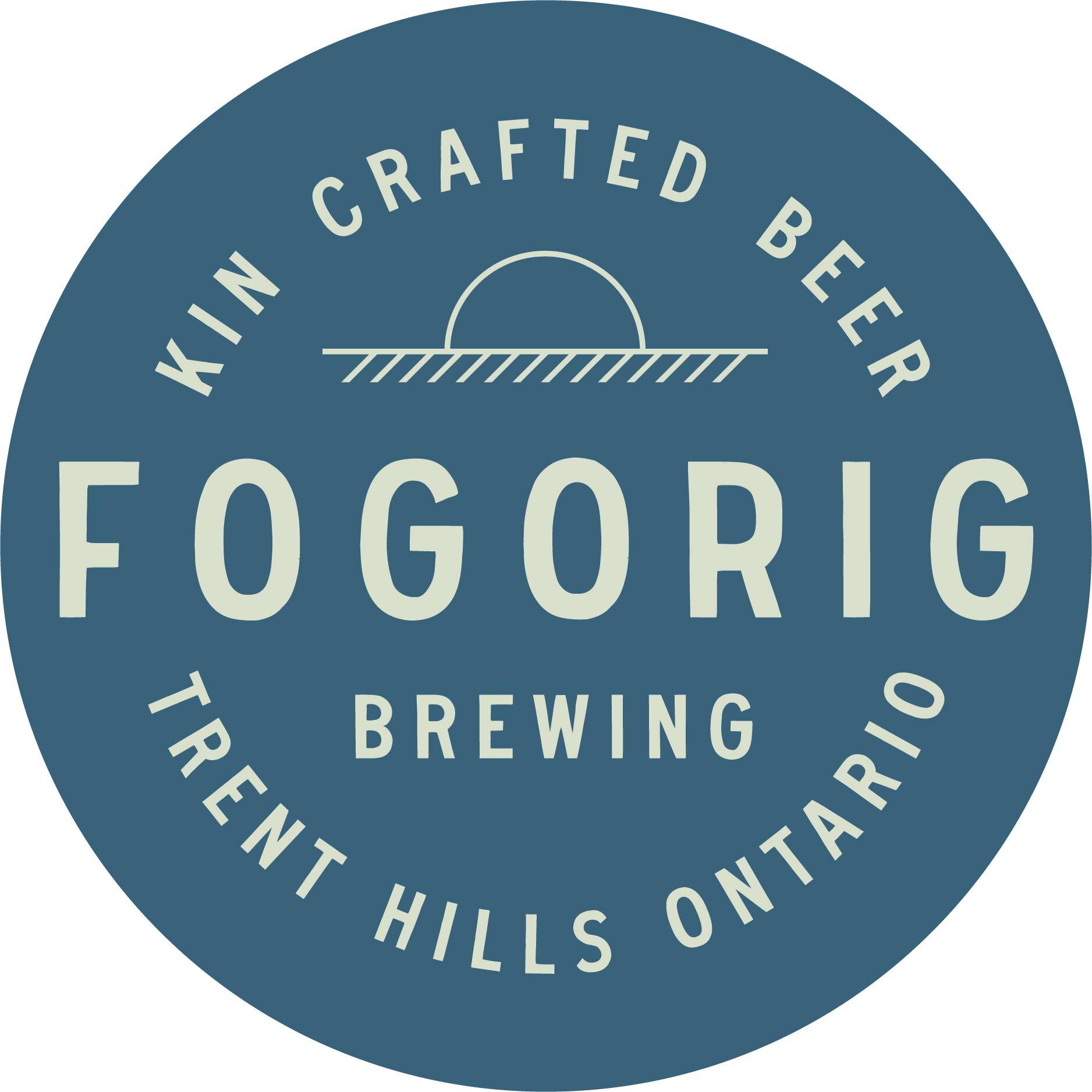 Fogorig Brewing