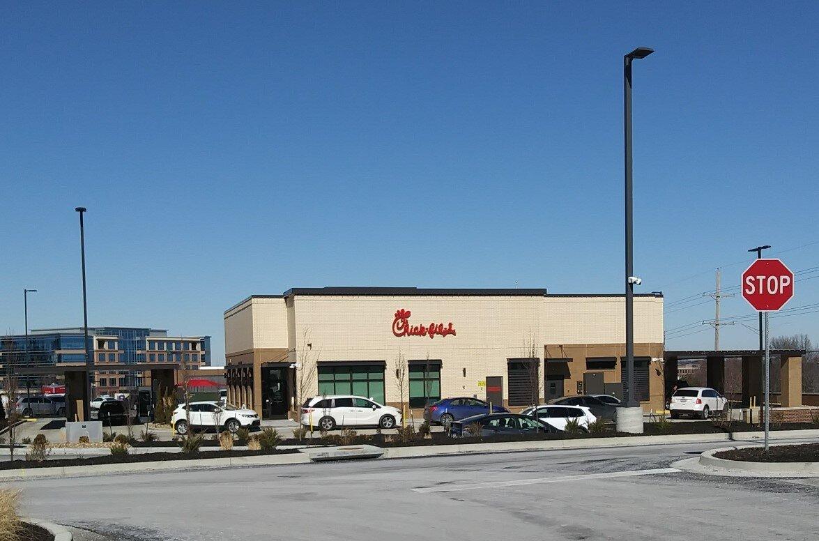 Chick-fil-A