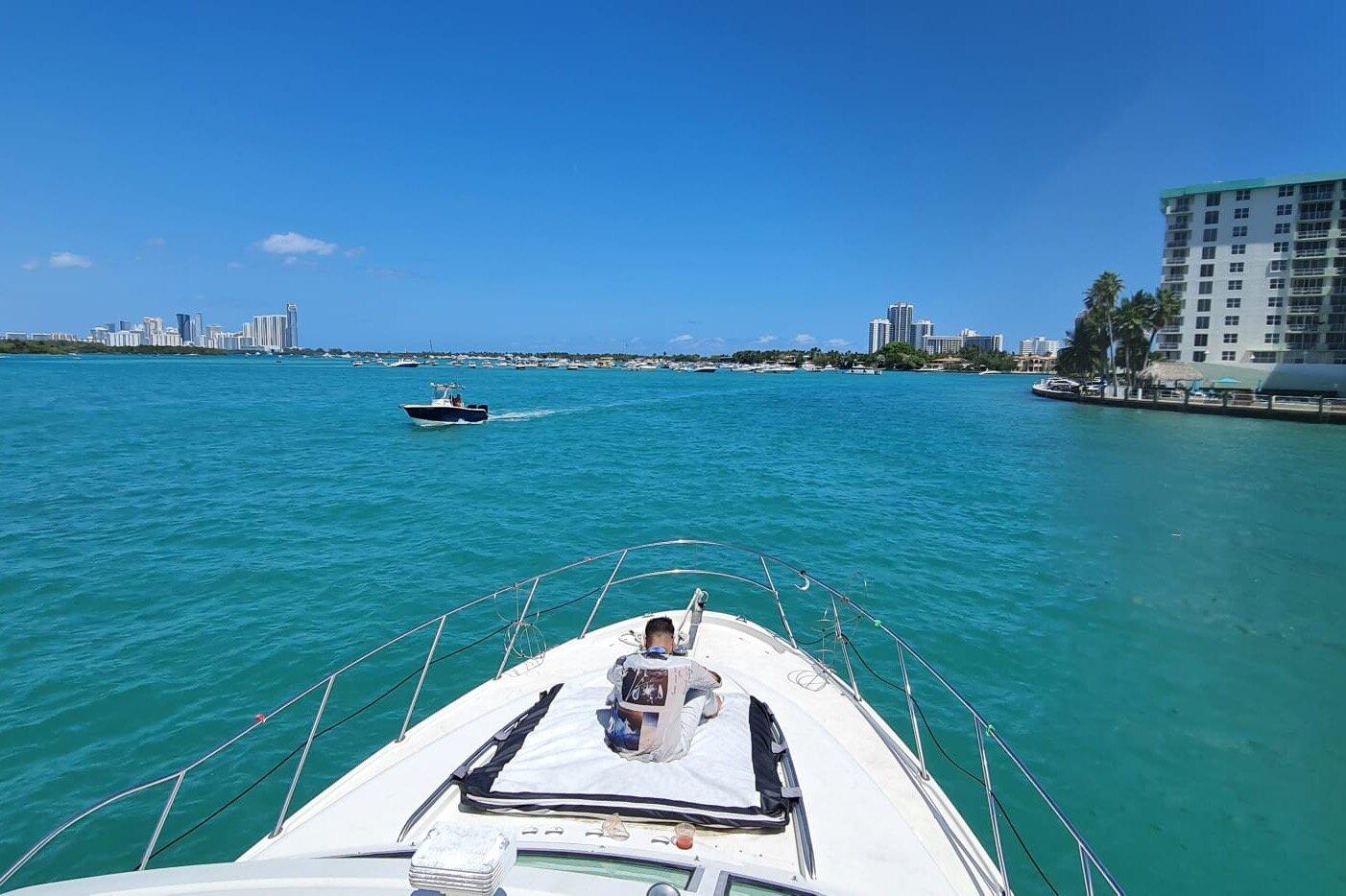 Miami sightseeing tours