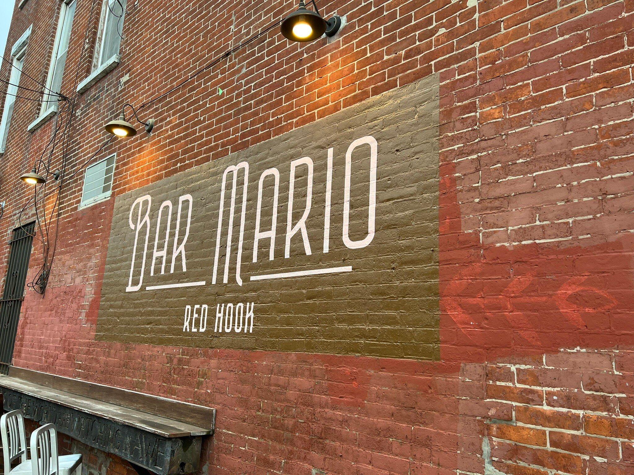 Bar Mario